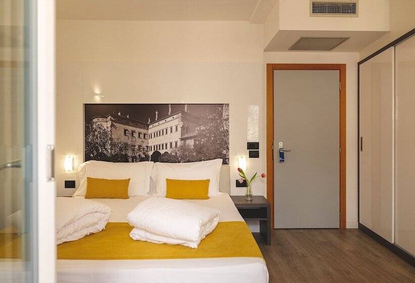 اتاق استاندارد, Hi Hotel   Wellness & Spa