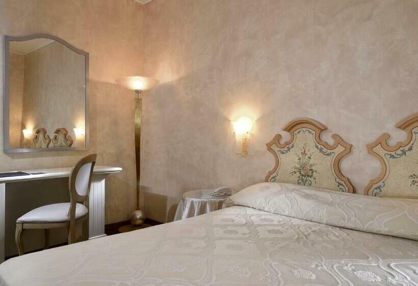 اتاق کلاسیک, Amadeus