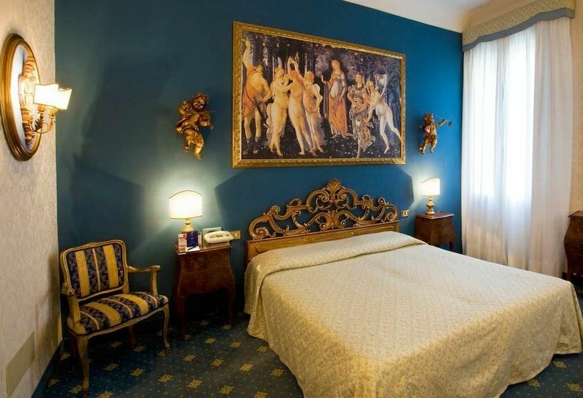 اتاق کلاسیک, Amadeus