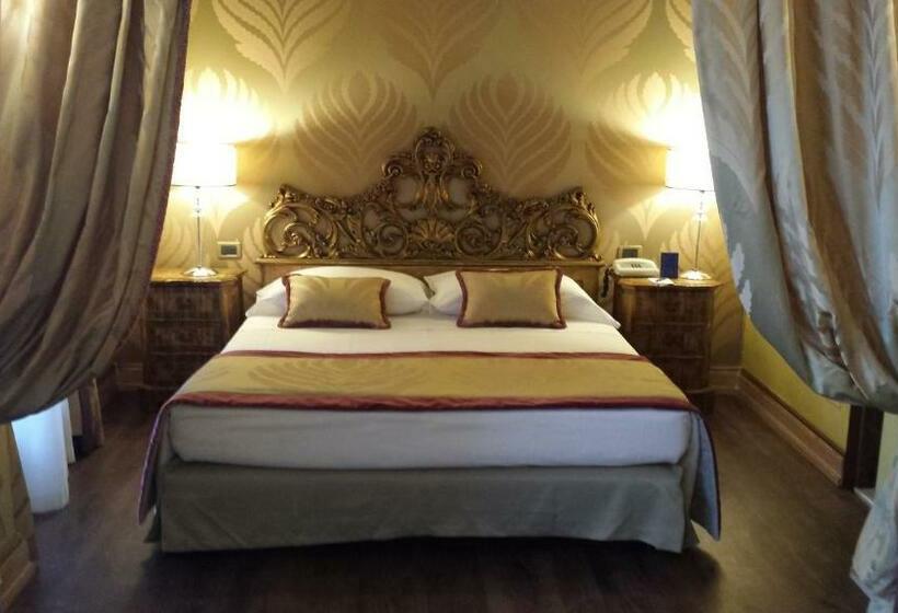 اتاق سوپریور, Amadeus