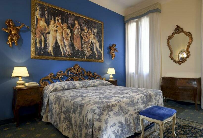 اتاق سوپریور, Amadeus