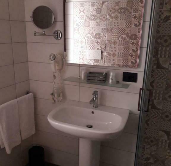 Номер Стандарт Индивидуальный, & Apartments  Perpoin