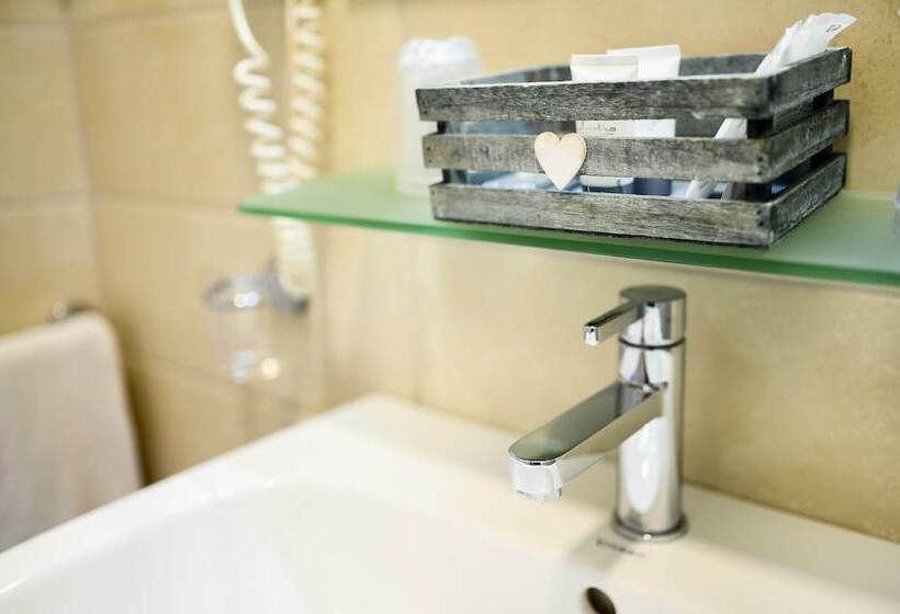 스탠다드 룸, & Apartments  Perpoin