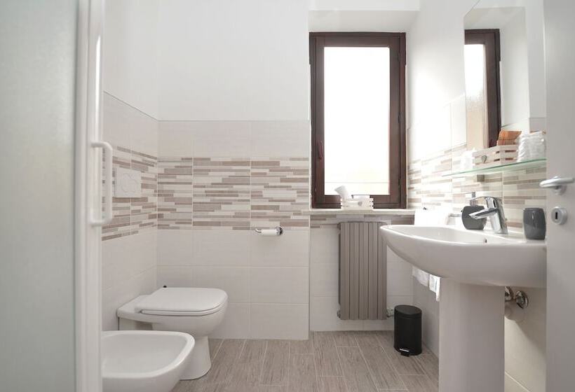 스탠다드 룸, & Apartments  Perpoin