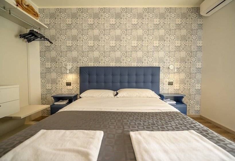 스탠다드 룸, & Apartments  Perpoin