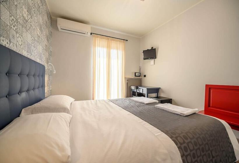 스탠다드 룸, & Apartments  Perpoin