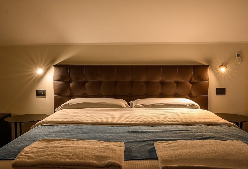 컴포트 트리플 룸, & Apartments  Perpoin