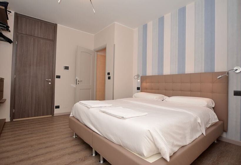 스탠다드 룸, & Apartments  Perpoin