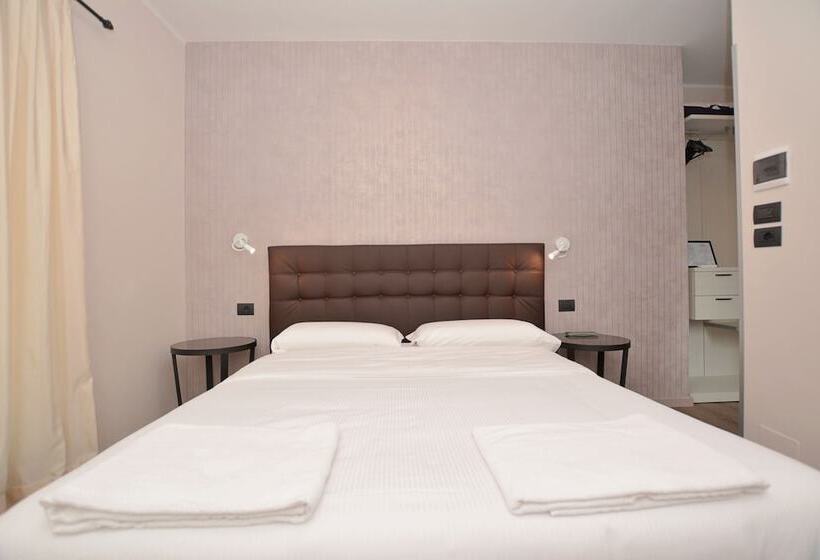 스탠다드 룸, & Apartments  Perpoin