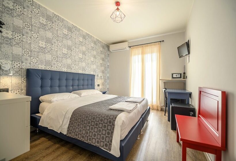 스탠다드 룸, & Apartments  Perpoin