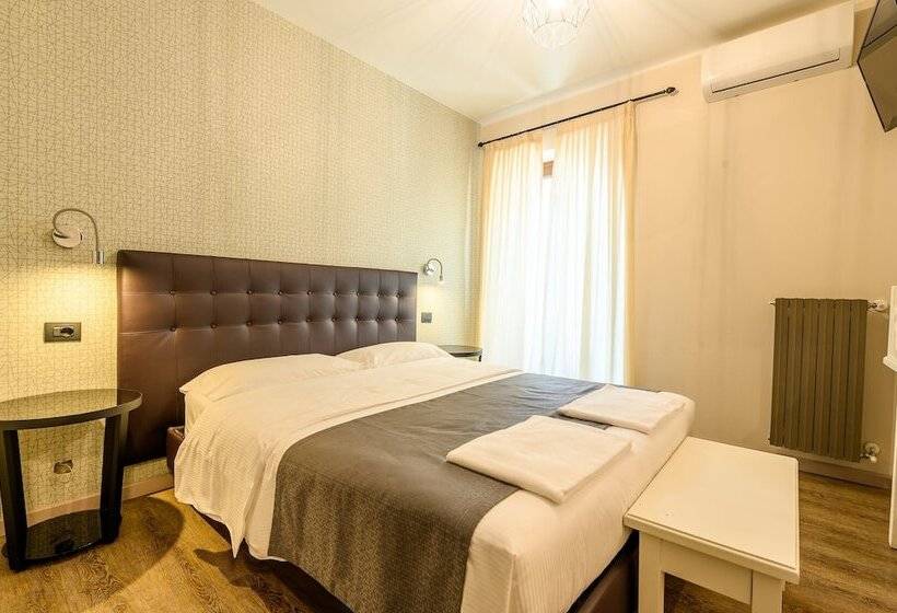 디럭스 룸, & Apartments  Perpoin