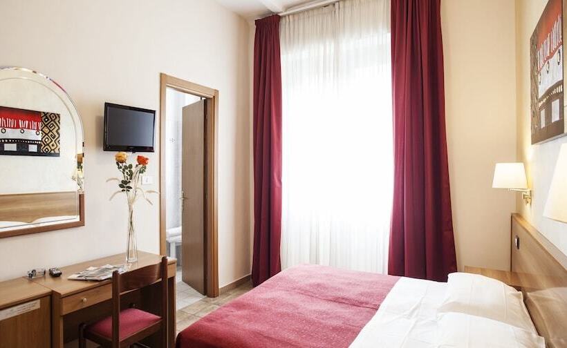 اتاق استاندارد, Astor