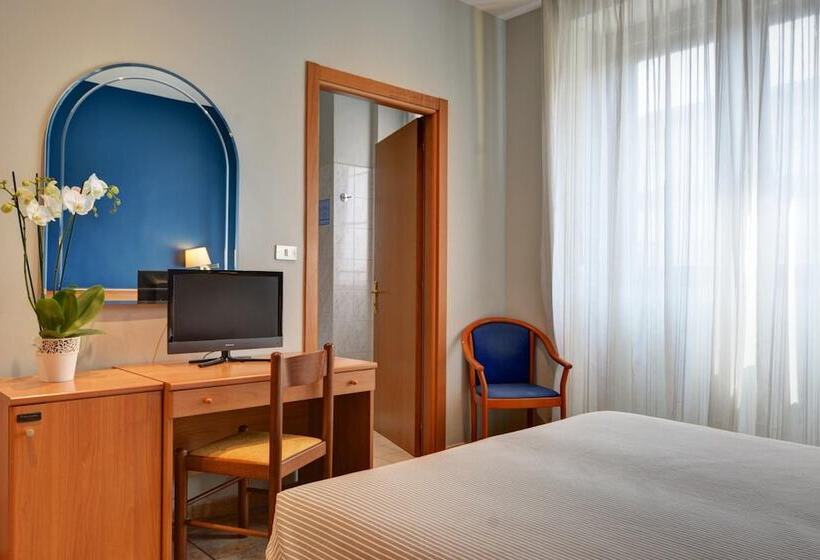 اتاق استاندارد, Astor