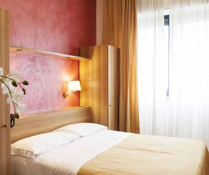 اتاق استاندارد, Astor