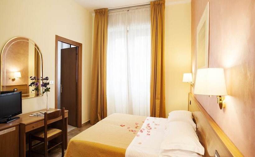 اتاق استاندارد, Astor