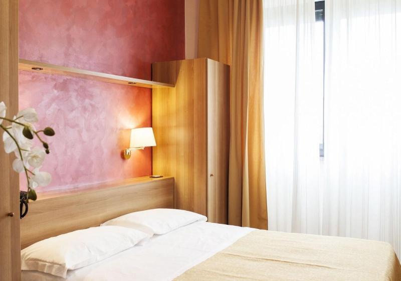 اتاق استاندارد, Astor