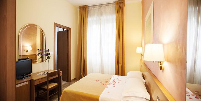 اتاق استاندارد, Astor