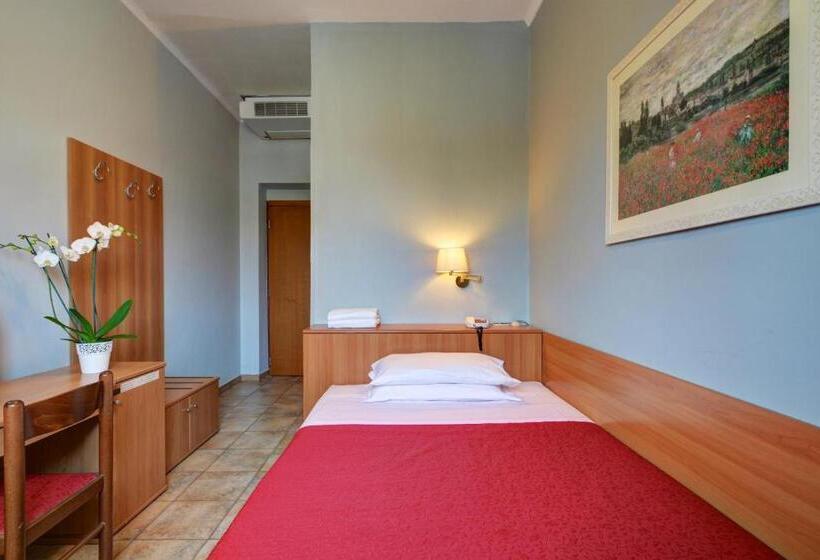 اتاق اکونومی, Astor