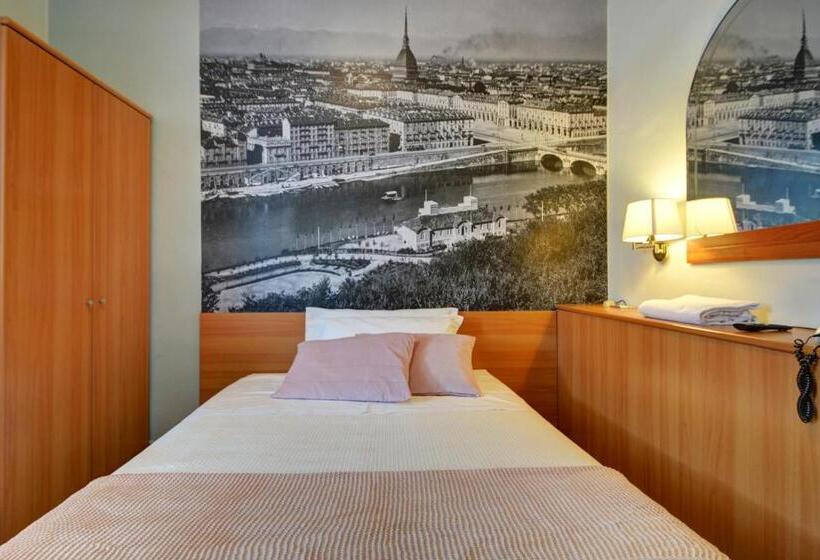 اتاق اکونومی, Astor