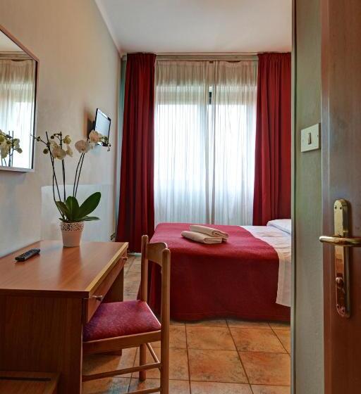 اتاق استاندارد, Astor