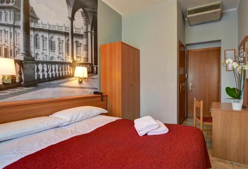 اتاق استاندارد, Astor