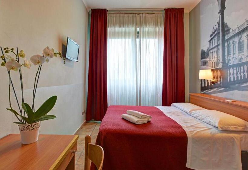 اتاق استاندارد, Astor