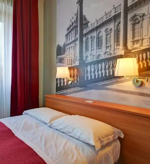 اتاق استاندارد, Astor