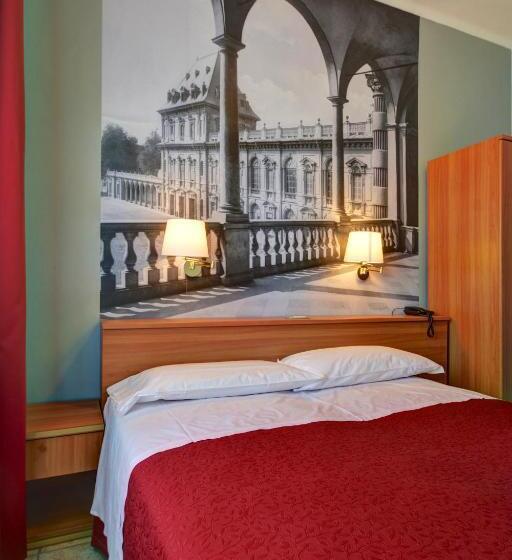 اتاق استاندارد, Astor