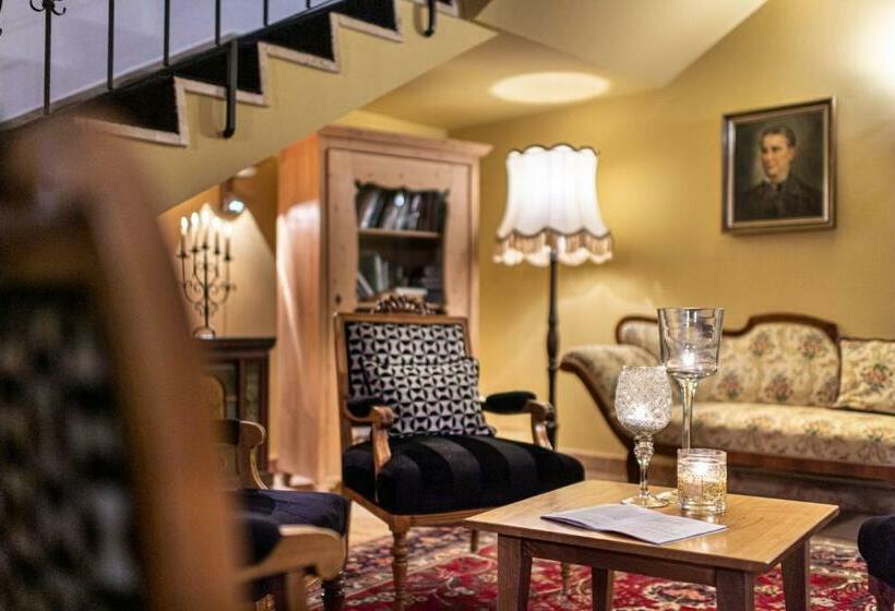 Номер Стандарт с Балконом, Bad Ratzes