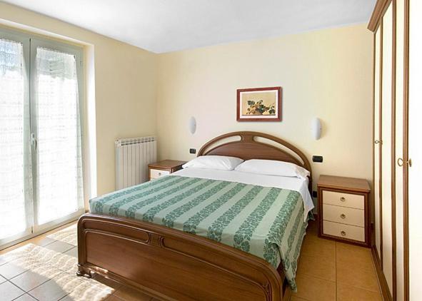 شقة غرفتين مطلة على البحر, Beaurivage