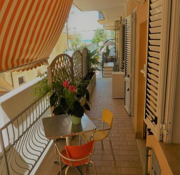 شقة غرفة واحدة, Beaurivage