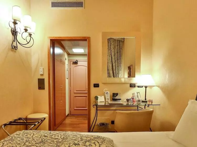 اتاق کلاسیک, Best Western Plus Hotel Genova
