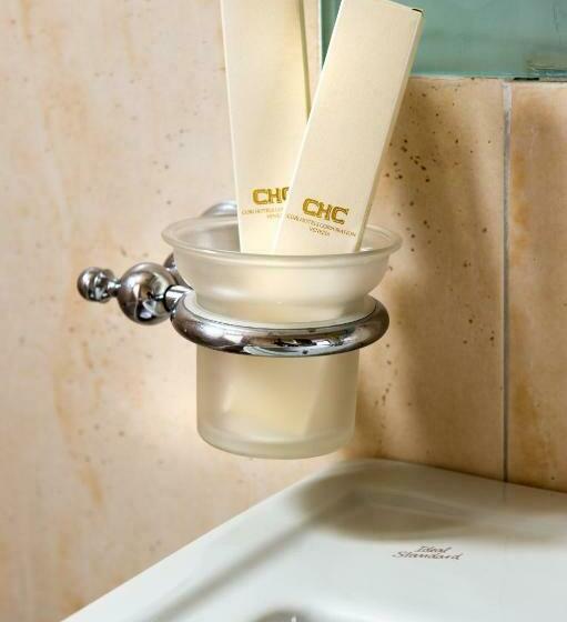 Superior Room, Carlton on The Grand Canal