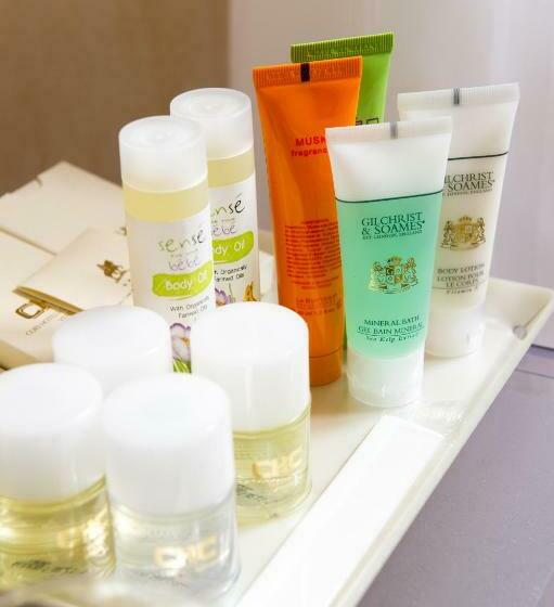 Superior Room, Carlton on The Grand Canal