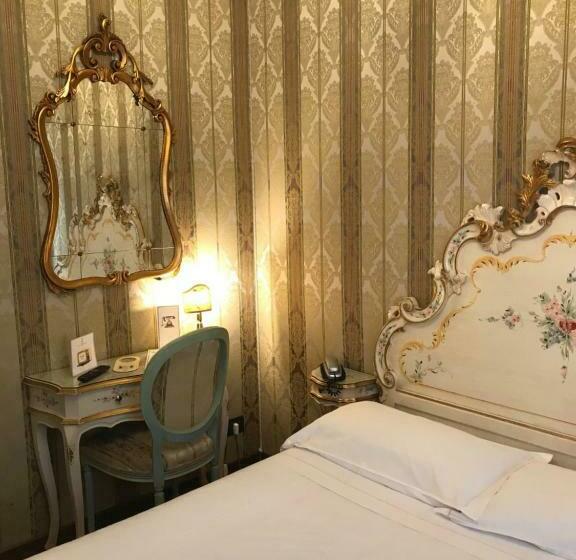 Standard Interior Room, Carlton on The Grand Canal