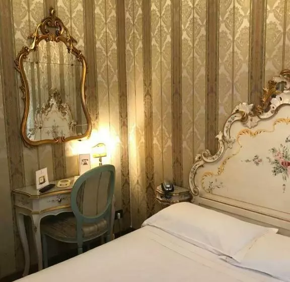 اتاق استاندارد اینتریور, Carlton on The Grand Canal