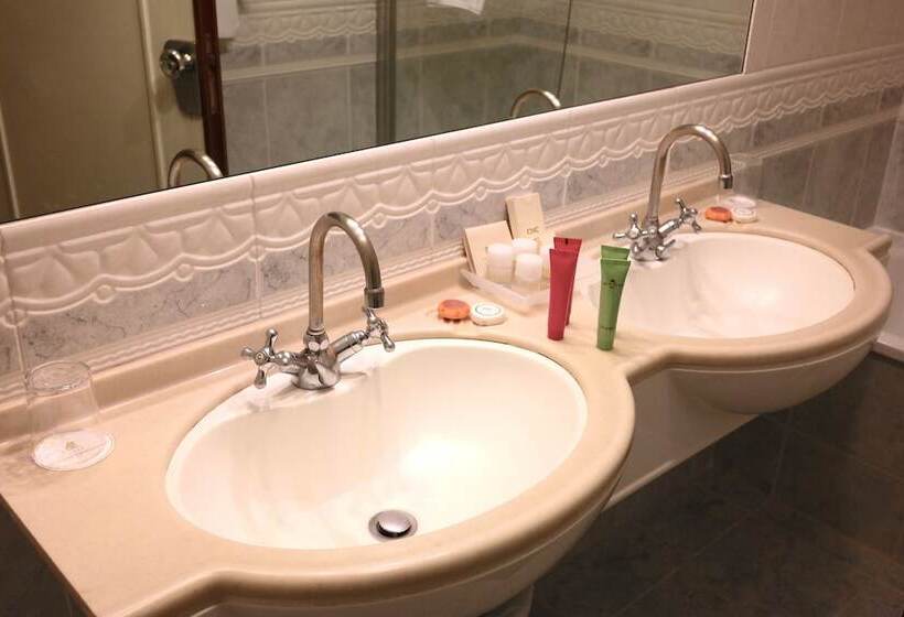 Superior Room with Views, Carlton on The Grand Canal