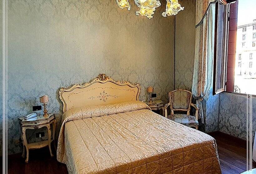 غرفة سوبيريور ذات إطلالة, Carlton on The Grand Canal