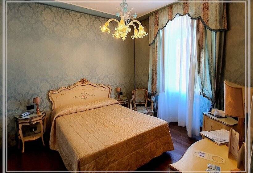 Superior Room with Views, Carlton on The Grand Canal