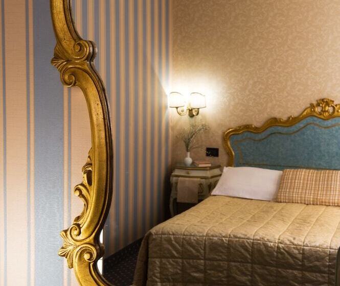 Superior Room, Carlton on The Grand Canal