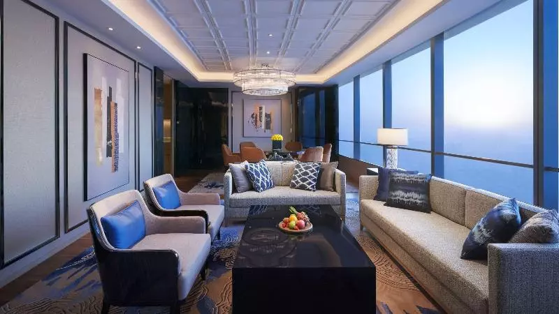 اتاق استاندارد یک نفره, Carlton on The Grand Canal