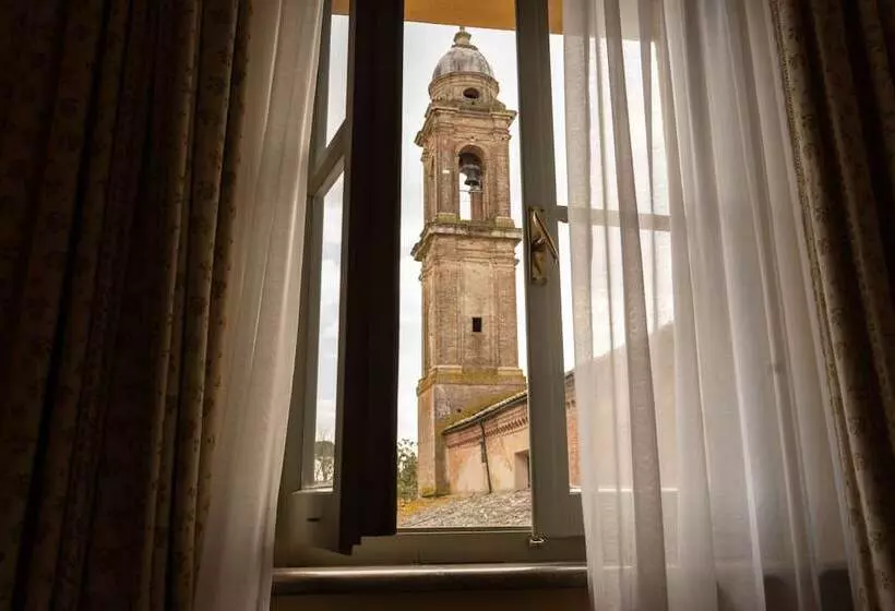 سوییت, Certosa Di Maggiano