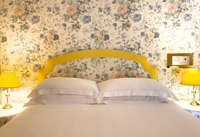 سوییت, Certosa Di Maggiano