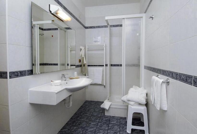 غرفة عائلية, Colfosco