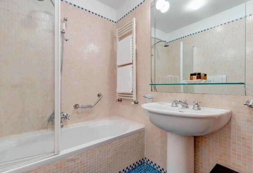 スタンダードルーム, Continental