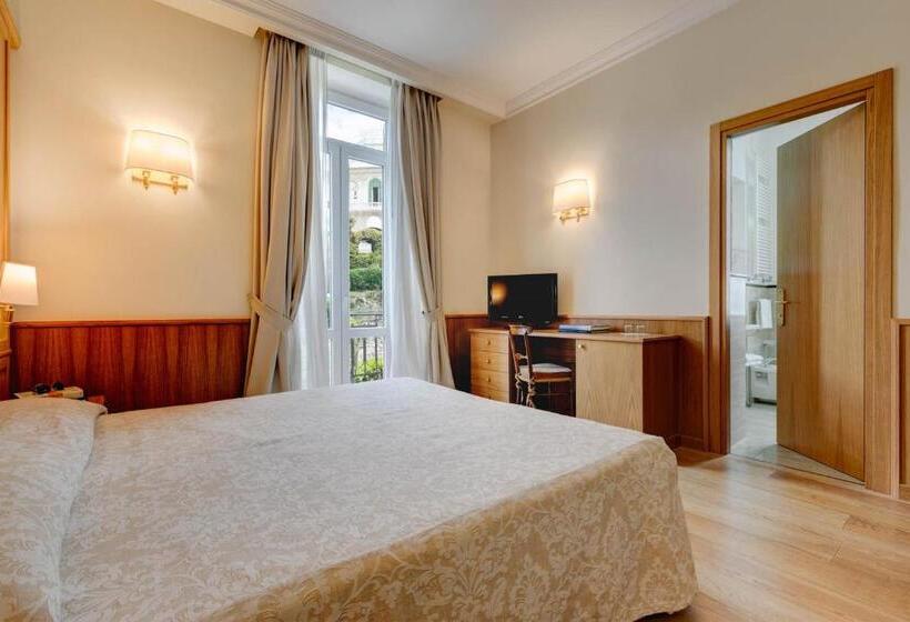 スタンダードルーム, Continental