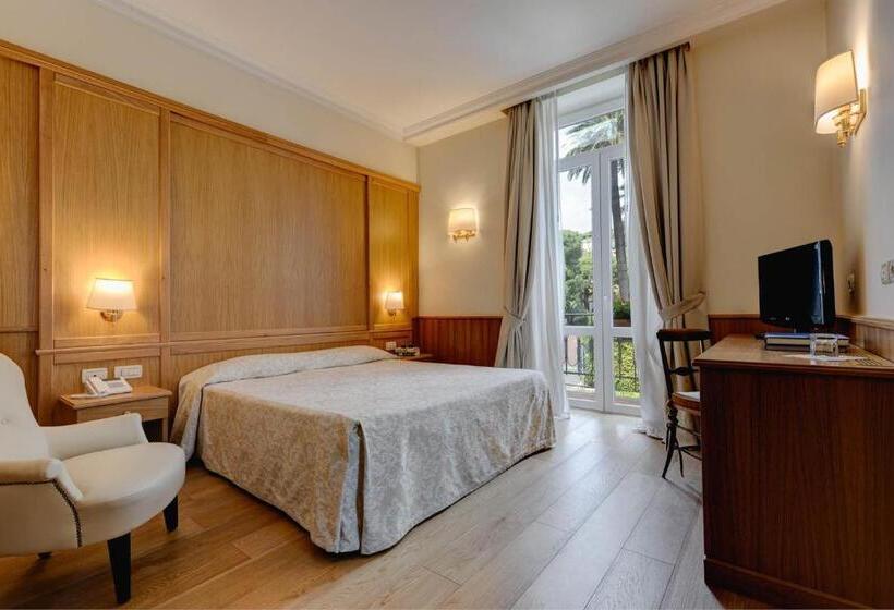 スタンダードルーム, Continental