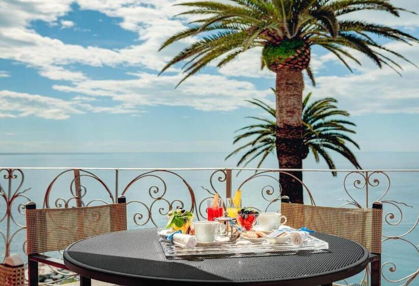 ジュニアスイート, Continental