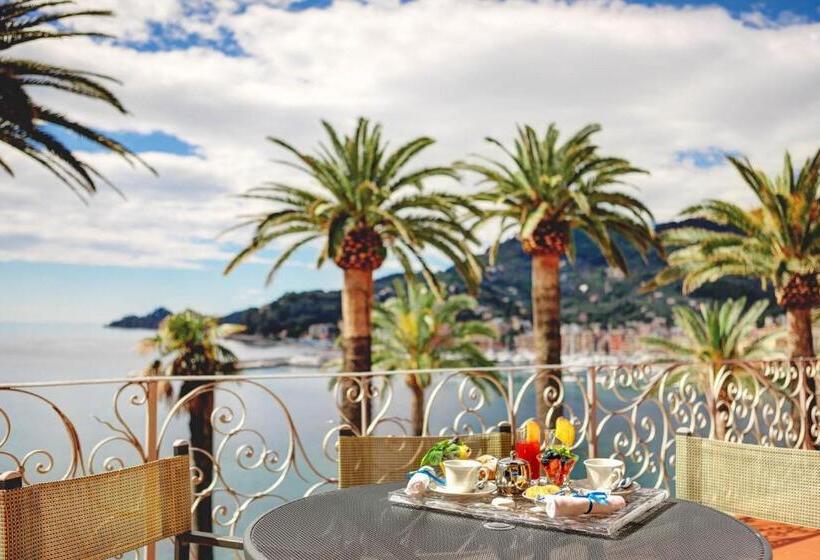 ジュニアスイート, Continental