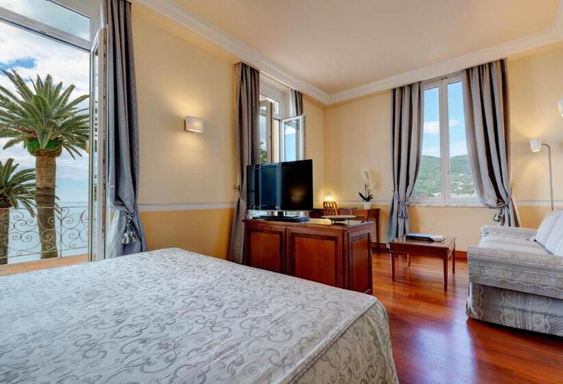 ジュニアスイート, Continental